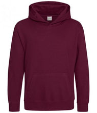 Load image into Gallery viewer, JH001 Kids Hoodie