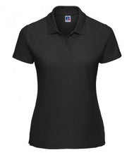 Load image into Gallery viewer, 539F Russell Ladies Classic Piqué Polo Shirt