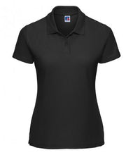 Load image into Gallery viewer, 539F Russell Ladies Classic Piqué Polo Shirt