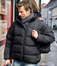 Load image into Gallery viewer, RS181 Urban Padded Winter Jacket