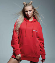 Load image into Gallery viewer, AM001 ANTHEM ORGANIC HOODIE