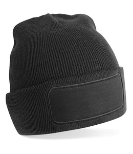 Beechfield Original Patch Beanie