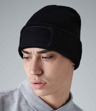 Load image into Gallery viewer, Beechfield Original Patch Beanie