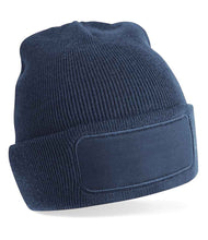 Load image into Gallery viewer, Beechfield Original Patch Beanie