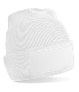 Beechfield Original Patch Beanie