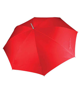 5 Branded Umbrellas £119