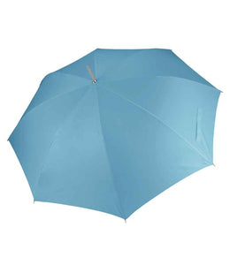 5 Branded Umbrellas £119