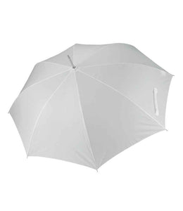 5 Branded Umbrellas £119