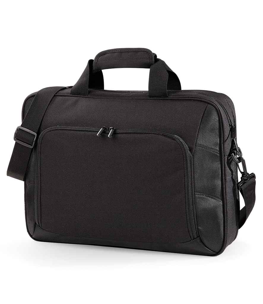 QD268 Quadra Executive Digital Office Laptop Bag