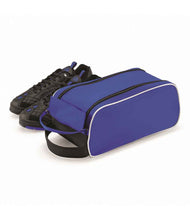 Load image into Gallery viewer, QD76 Quadra Teamwear Shoe Bag
