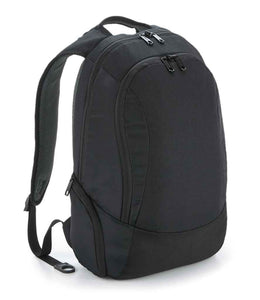QD906 Quadra Vessel™ Slimline Laptop Backpack