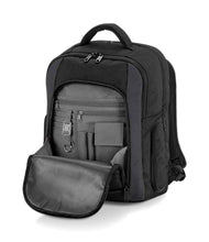 Load image into Gallery viewer, QD968 Quadra Tungsten™ Laptop Backpack