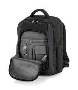 QD968 Quadra Tungsten™ Laptop Backpack