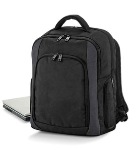 QD968 Quadra Tungsten™ Laptop Backpack