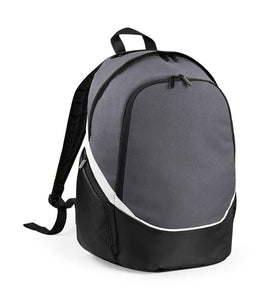 QS255 Quadra Pro Team Backpack