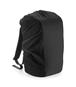 QX501 Quadra Waterproof Universal Rain Cover Quadra Order