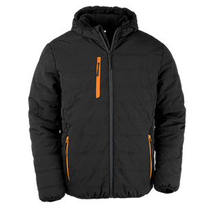 2 Tone Padded Package £120