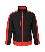 Load image into Gallery viewer, 3 REGATTA CONTRAST SOFT SHELL JACKETS £149