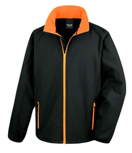 LIMITED TIME 15 Soft Shell Jackets £329