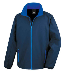 LIMITED TIME 15 Soft Shell Jackets £329