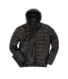 R233 Men's Soft Padded Jacket
