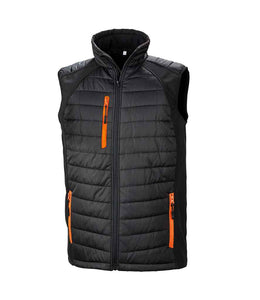2 Tone Padded Package £120