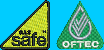 Sleeve Logo Set Up