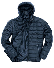 Load image into Gallery viewer, R233 Men&#39;s Soft Padded Jacket