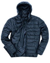 Load image into Gallery viewer, R233 Men&#39;s Soft Padded Jacket