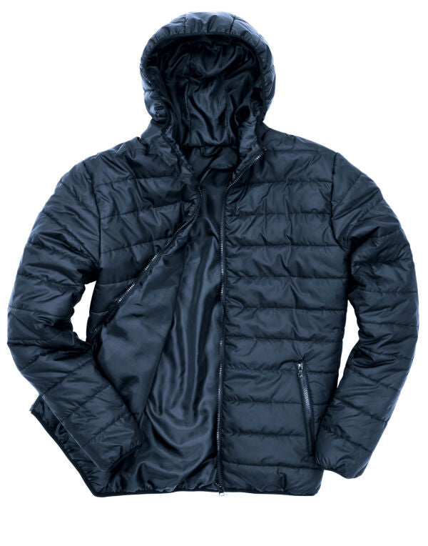 R233 Men's Soft Padded Jacket