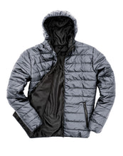 Load image into Gallery viewer, R233 Men&#39;s Soft Padded Jacket