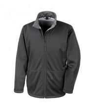 Load image into Gallery viewer, RS209 - Result Core Soft Shell Jacket