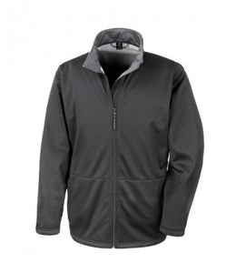 RS209 - Result Core Soft Shell Jacket