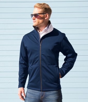 RS209 - Result Core Soft Shell Jacket