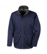 Load image into Gallery viewer, RS209 - Result Core Soft Shell Jacket