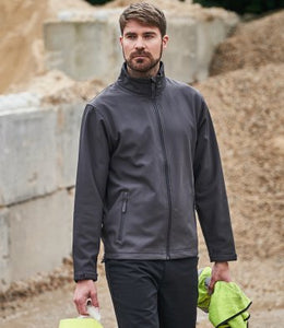 RX500 - PRO RTX Soft Shell Jacket