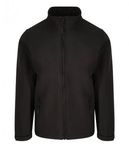 RX500 - PRO RTX Soft Shell Jacket