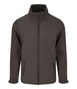 RX500 - PRO RTX Soft Shell Jacket