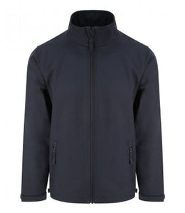 RX500 - PRO RTX Soft Shell Jacket